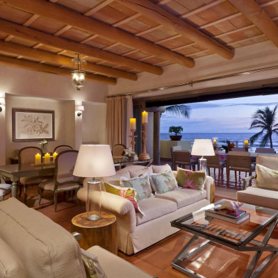 The St Regis Punta Mita Resort image