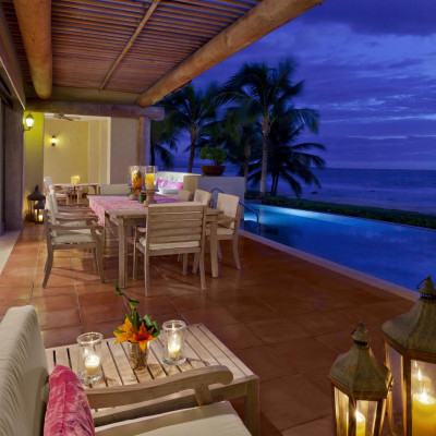 The St Regis Punta Mita Resort image