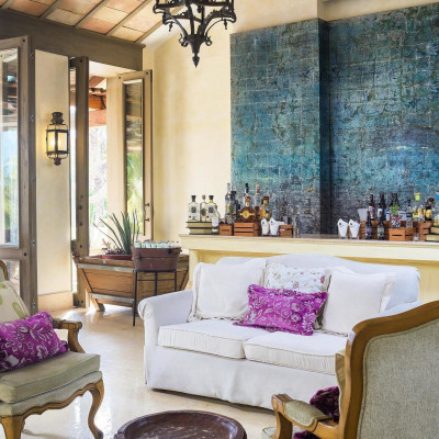 The St Regis Punta Mita Resort image