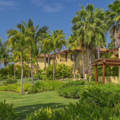 The St Regis Punta Mita Resort image