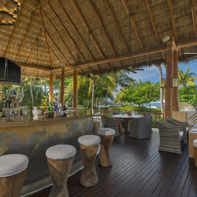 The St Regis Punta Mita Resort image