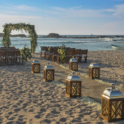 The St Regis Punta Mita Resort image