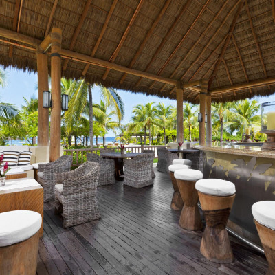 The St Regis Punta Mita Resort image