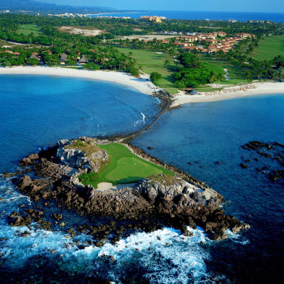 The St Regis Punta Mita Resort image
