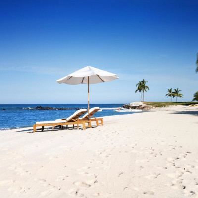 The St Regis Punta Mita Resort image