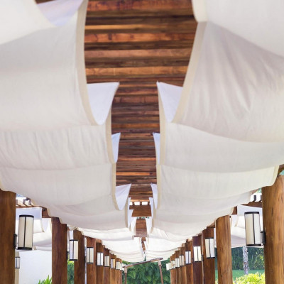 The St Regis Punta Mita Resort image