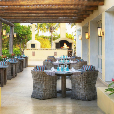 The St Regis Punta Mita Resort image