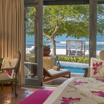 The St Regis Punta Mita Resort image