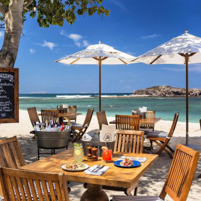 The St Regis Punta Mita Resort image