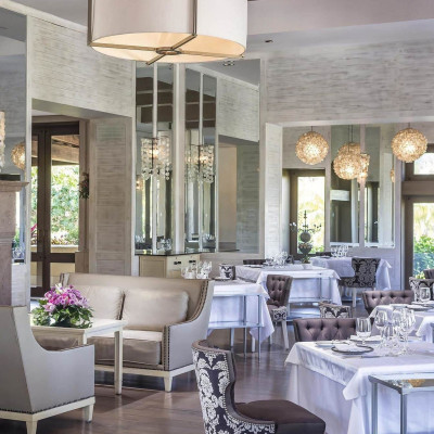The St Regis Punta Mita Resort image