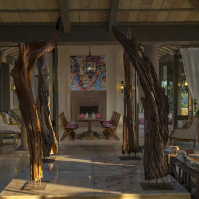The St Regis Punta Mita Resort image