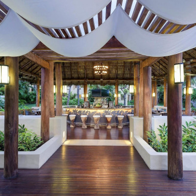 The St Regis Punta Mita Resort image