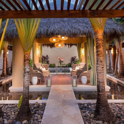 The St Regis Punta Mita Resort image