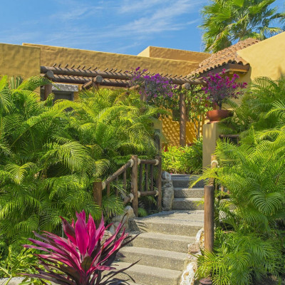 The St Regis Punta Mita Resort image