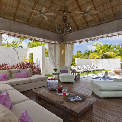 The St Regis Punta Mita Resort image