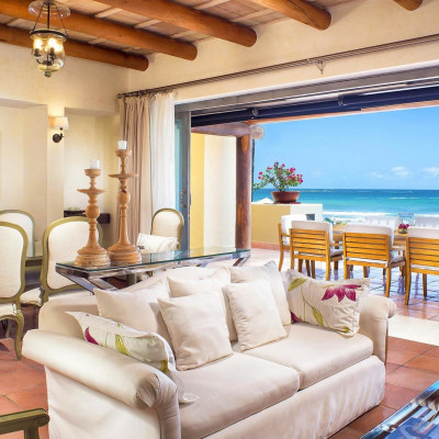 The St Regis Punta Mita Resort image