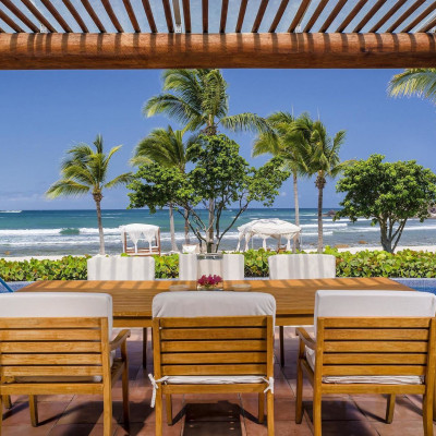 The St Regis Punta Mita Resort image