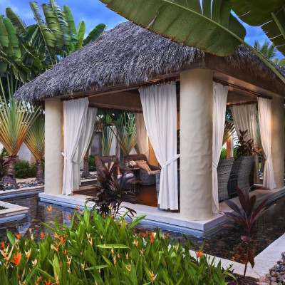 The St Regis Punta Mita Resort image