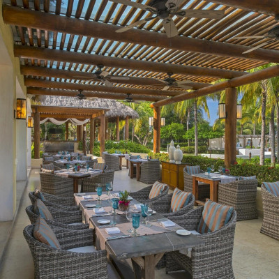 The St Regis Punta Mita Resort image
