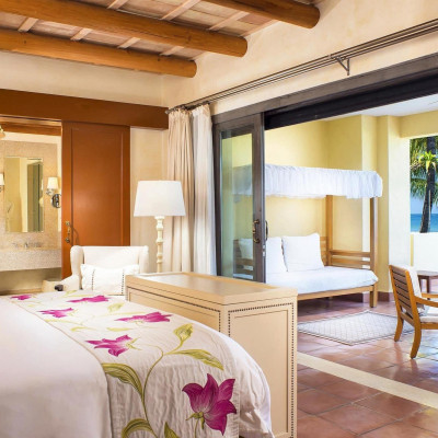 The St Regis Punta Mita Resort image