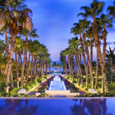 The St Regis Punta Mita Resort image