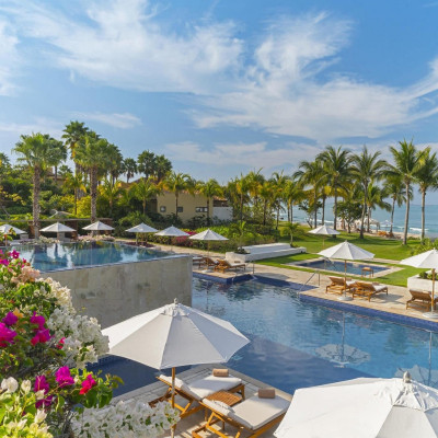 The St Regis Punta Mita Resort image