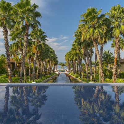 The St Regis Punta Mita Resort image