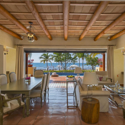 The St Regis Punta Mita Resort image