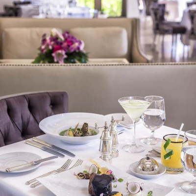 The St Regis Punta Mita Resort image