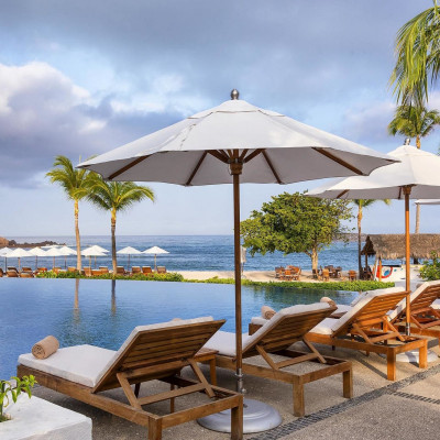 The St Regis Punta Mita Resort image
