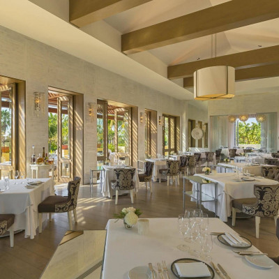 The St Regis Punta Mita Resort image