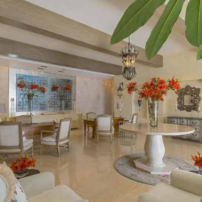 The St Regis Punta Mita Resort image
