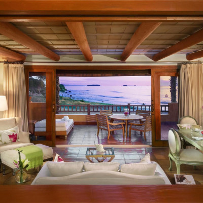 The St Regis Punta Mita Resort image