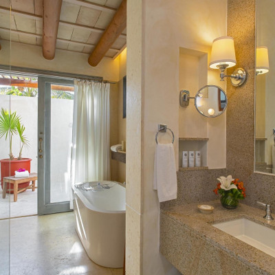 The St Regis Punta Mita Resort image