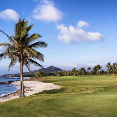 The St Regis Punta Mita Resort image