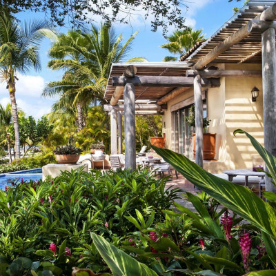 The St Regis Punta Mita Resort image