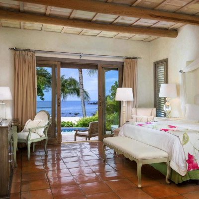 The St Regis Punta Mita Resort image