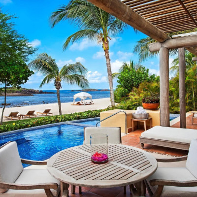 The St Regis Punta Mita Resort image