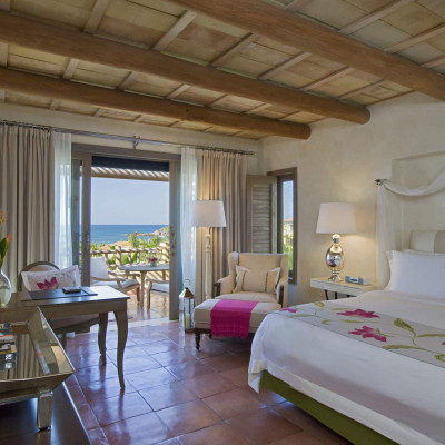 The St Regis Punta Mita Resort image