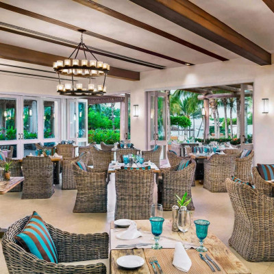 The St Regis Punta Mita Resort image