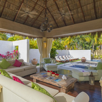 The St Regis Punta Mita Resort image