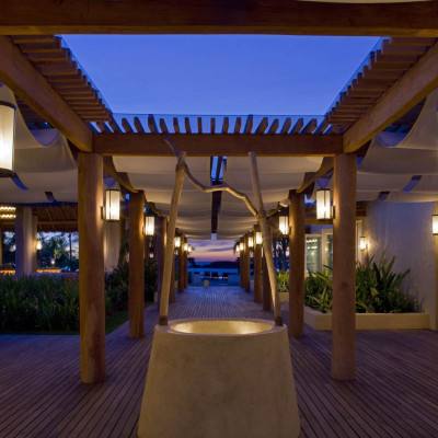 The St Regis Punta Mita Resort image