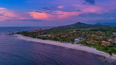 The St Regis Punta Mita Resort image