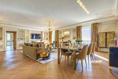 Diamond Suite - Sea View with terrace