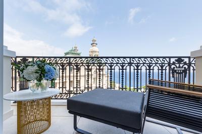 Suite - Sea View with terrace