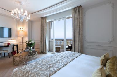 Exclusive Room - Sea View with Terrace