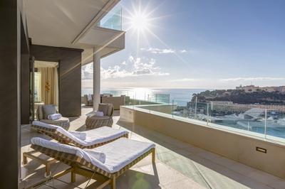 2-Bedroom Diamond Suite - Princess Grace