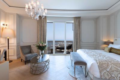 Exclusive Room - Sea View with Terrace