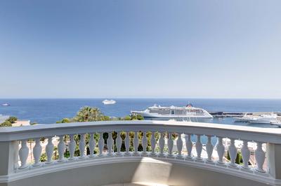 Exclusive Room - Sea View with Terrace