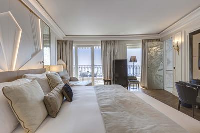 2-Bedroom Diamond Suite - Sea View